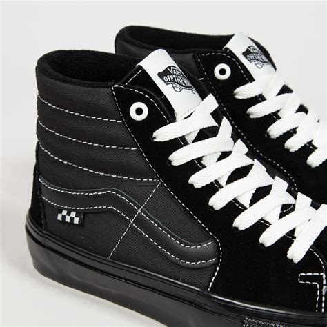 Vans Sk8.
